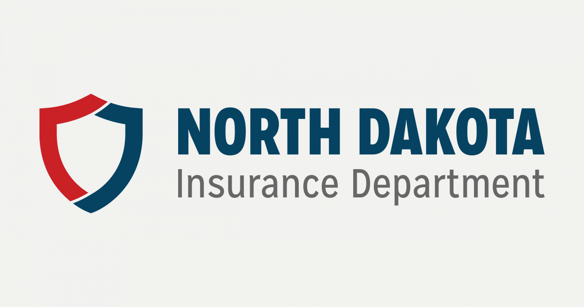 Filing Requirements for Registered and Other Entities North Dakota Insurance Department
